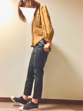 もさんのコーディネート