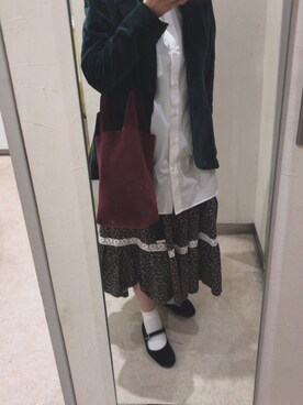 pepiさんのコーディネート