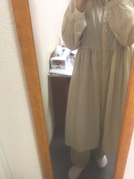 pepiさんのコーディネート