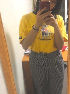 pepiさんのコーディネート