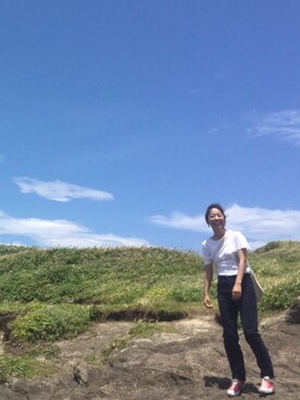 omiwaさんのコーディネート