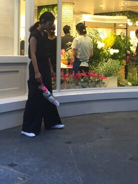 omiwaさんのコーディネート