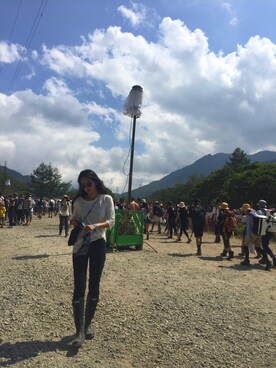 omiwaさんのコーディネート