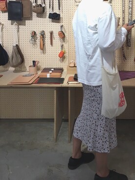 omiwaさんのコーディネート