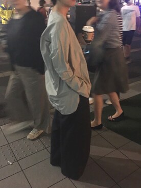 omiwaさんのコーディネート