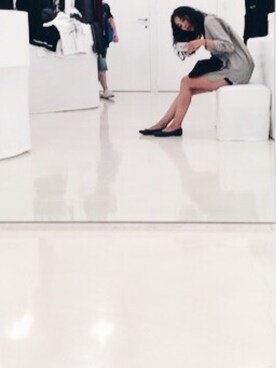 omiwaさんのコーディネート