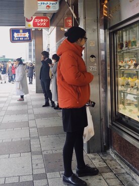 omiwaさんのコーディネート