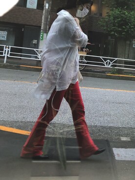 omiwaさんのコーディネート