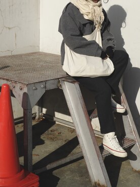 omiwaさんのコーディネート