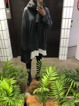 omiwaさんのコーディネート