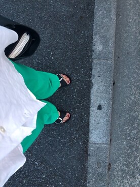 omiwaさんのコーディネート