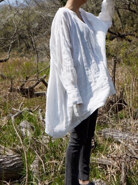 omiwaさんのコーディネート