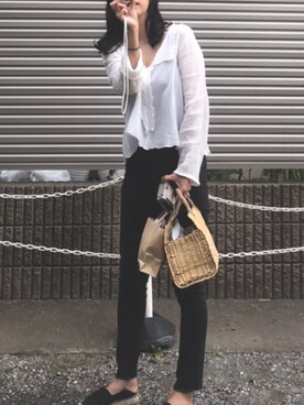 omiwaさんのコーディネート