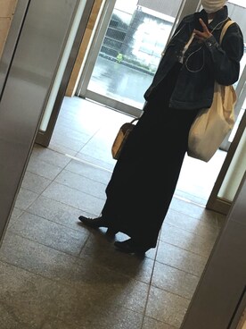 omiwaさんのコーディネート