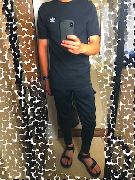 takashiさんのコーディネート