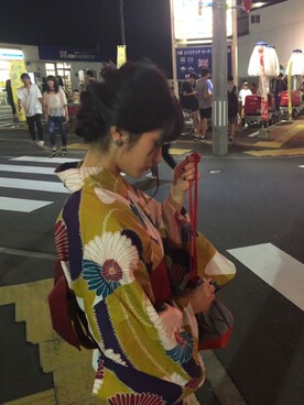 ピーナツバターさんのコーディネート