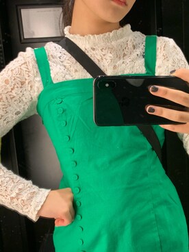 ピーナツバターさんのコーディネート