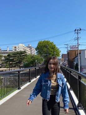 ピーナツバターさんのコーディネート