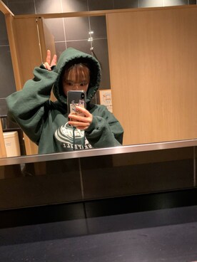 ピーナツバターさんのコーディネート