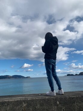 ピーナツバターさんのコーディネート