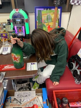 ピーナツバターさんのコーディネート