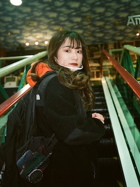 ピーナツバターさんのコーディネート