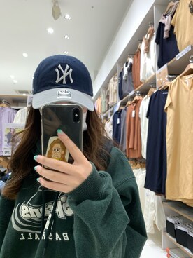 ピーナツバターさんのコーディネート