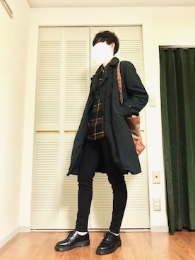 John.さんのコーディネート