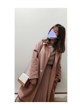 Hさんのコーディネート