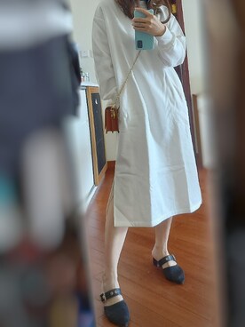 Hさんのコーディネート