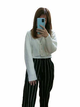 Hさんのコーディネート