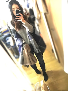 u-koさんのコーディネート