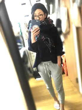 u-koさんのコーディネート