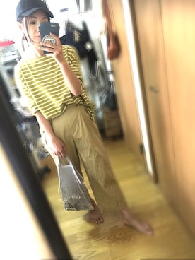 u-koさんのコーディネート
