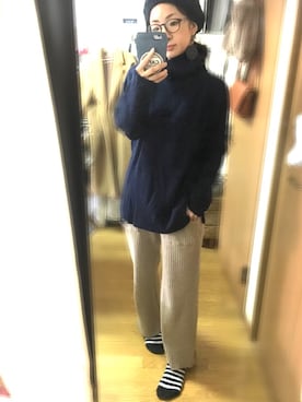 u-koさんのコーディネート