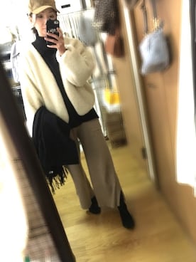 u-koさんのコーディネート