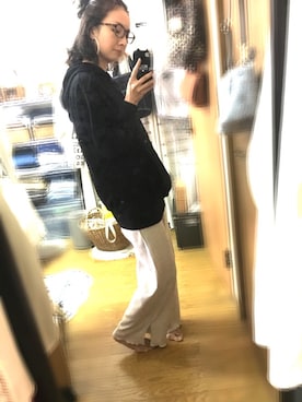 u-koさんのコーディネート