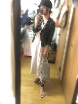 u-koさんのコーディネート