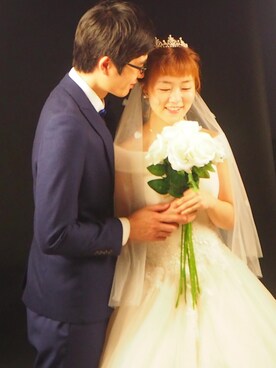 元氣滿滿的土豆さんのコーディネート