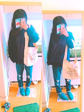 うーたん。（フォロバ。）さんのコーディネート