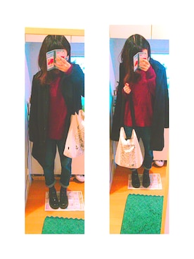 うーたん。（フォロバ。）さんのコーディネート