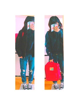 うーたん。（フォロバ。）さんのコーディネート