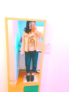 うーたん。（フォロバ。）さんのコーディネート