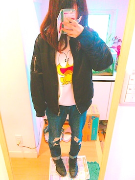 うーたん。（フォロバ。）さんのコーディネート