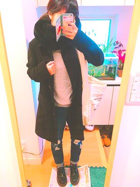 うーたん。（フォロバ。）さんのコーディネート