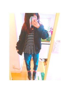 うーたん。（フォロバ。）さんのコーディネート