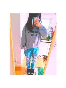 うーたん。（フォロバ。）さんのコーディネート