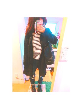 うーたん。（フォロバ。）さんのコーディネート