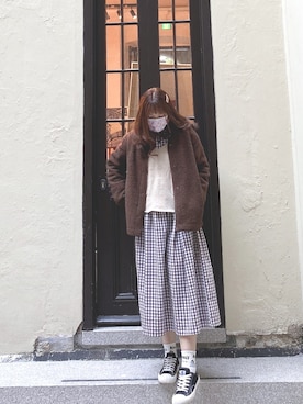 Manmanさんのコーディネート