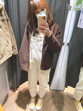 Manmanさんのコーディネート